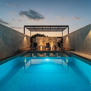 Hotel Mexico, Merida